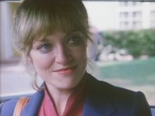 Veronica Cartwright