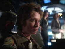 Veronica Cartwright
