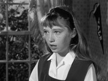 Veronica Cartwright