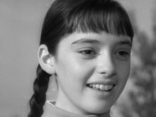 Veronica Cartwright