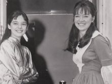 Veronica Cartwright