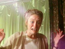 Veronica Cartwright