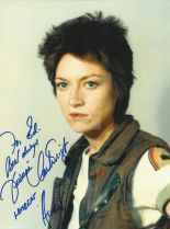 Veronica Cartwright