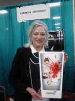 Veronica Cartwright #282659 picture (Portrait Medium)