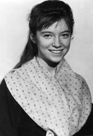 Veronica Cartwright