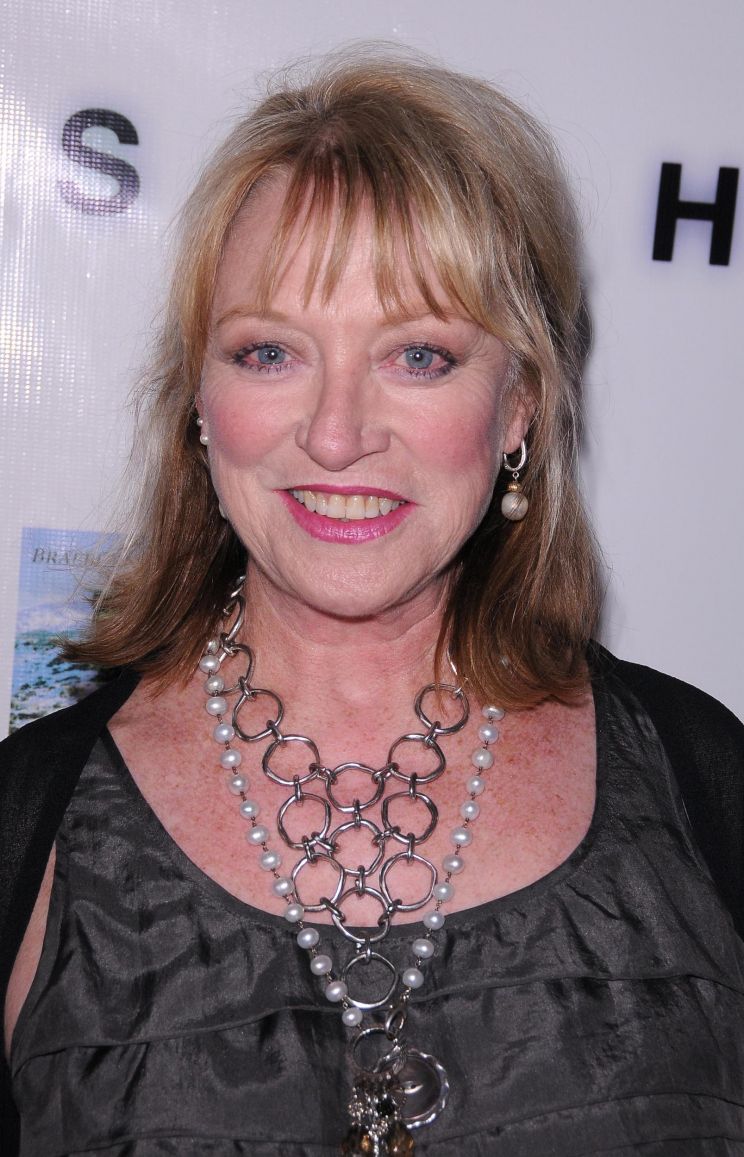 Veronica Cartwright