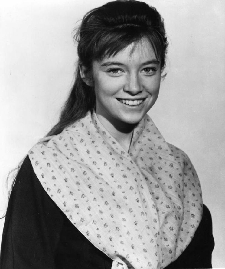 Veronica Cartwright