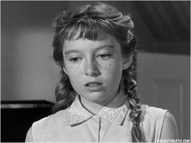 Veronica Cartwright