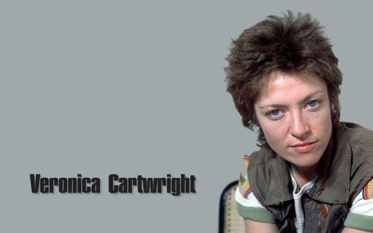 Veronica Cartwright