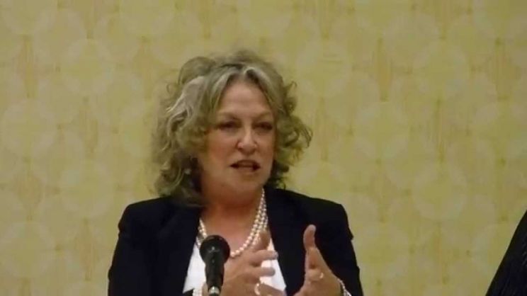 Veronica Cartwright