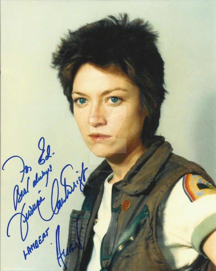 Veronica Cartwright