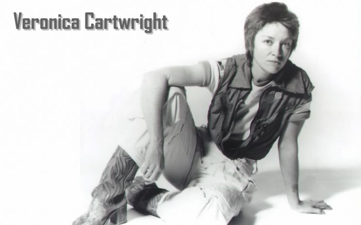 Veronica Cartwright