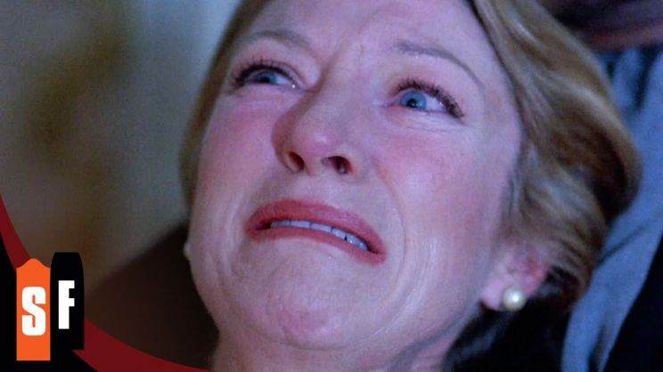 Veronica Cartwright