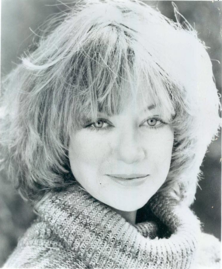 Veronica Cartwright