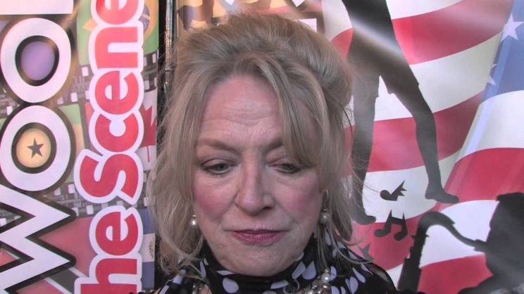 Veronica Cartwright