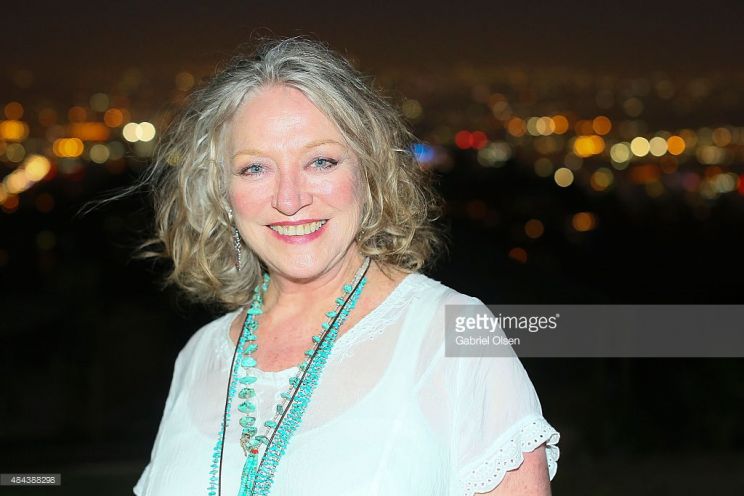 Veronica Cartwright