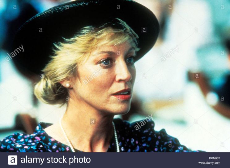 Veronica Cartwright