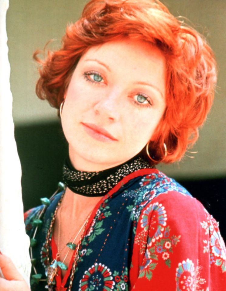 Veronica Cartwright