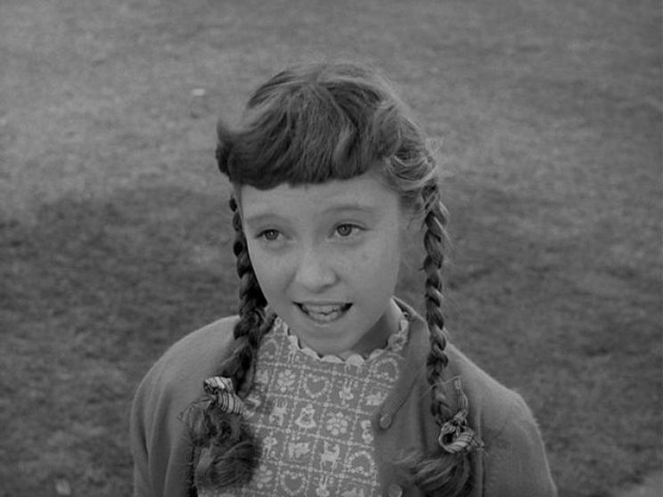 Veronica Cartwright