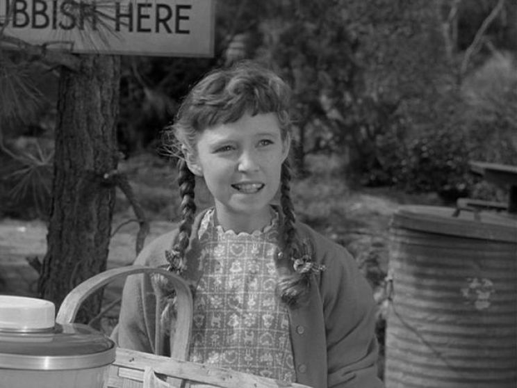 Veronica Cartwright