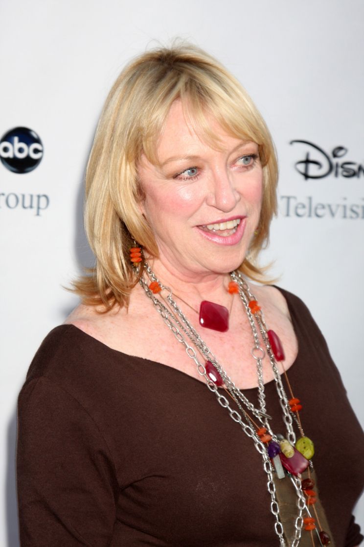 Veronica Cartwright