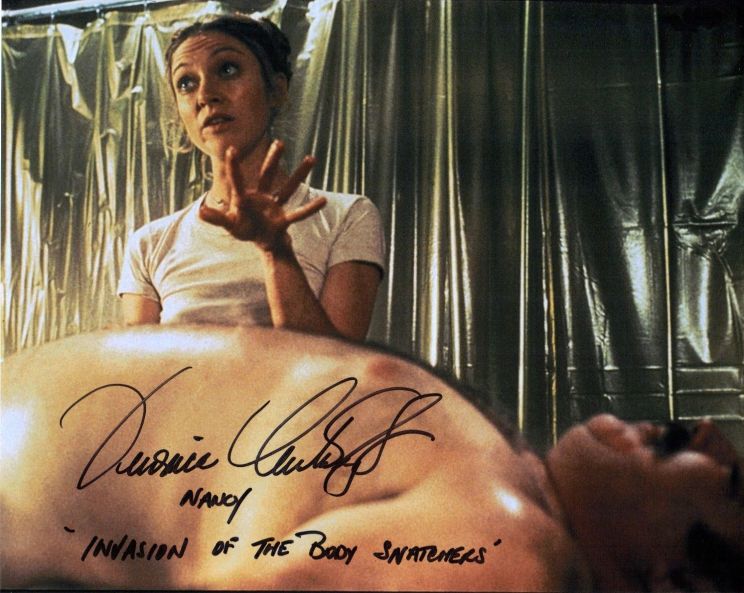 Veronica Cartwright