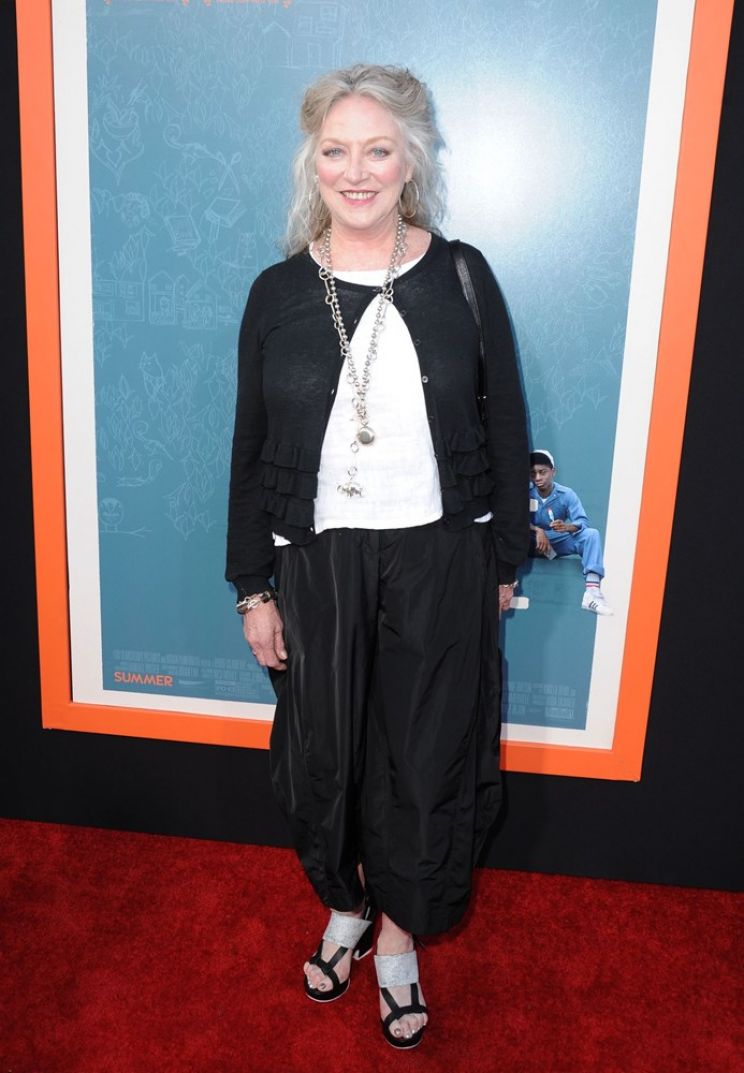 Veronica Cartwright