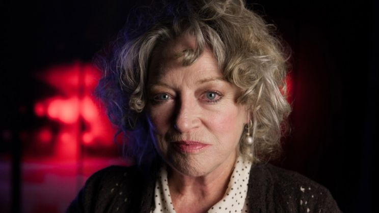 Veronica Cartwright