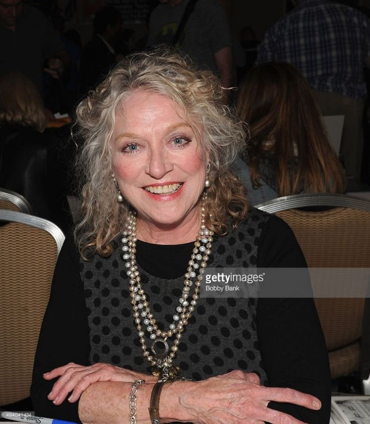 Veronica Cartwright