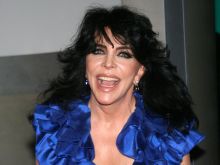 Verónica Castro