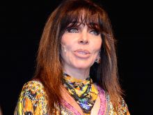 Verónica Castro