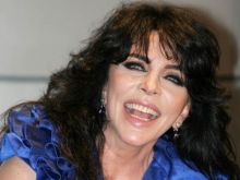 Verónica Castro