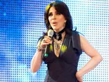 Verónica Castro