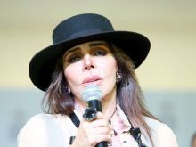Verónica Castro