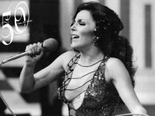 Verónica Castro