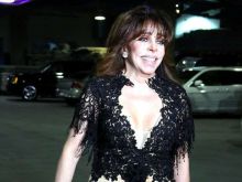 Verónica Castro