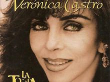 Verónica Castro