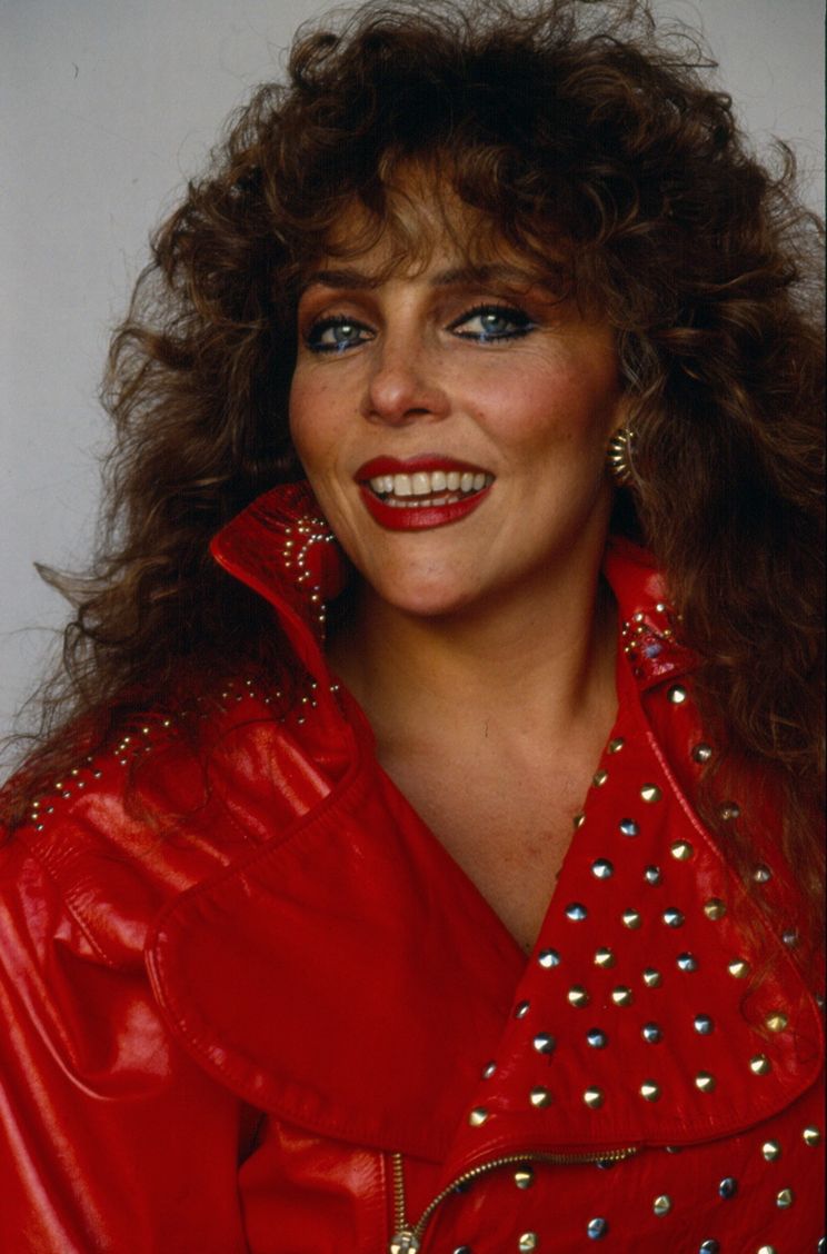 Verónica Castro
