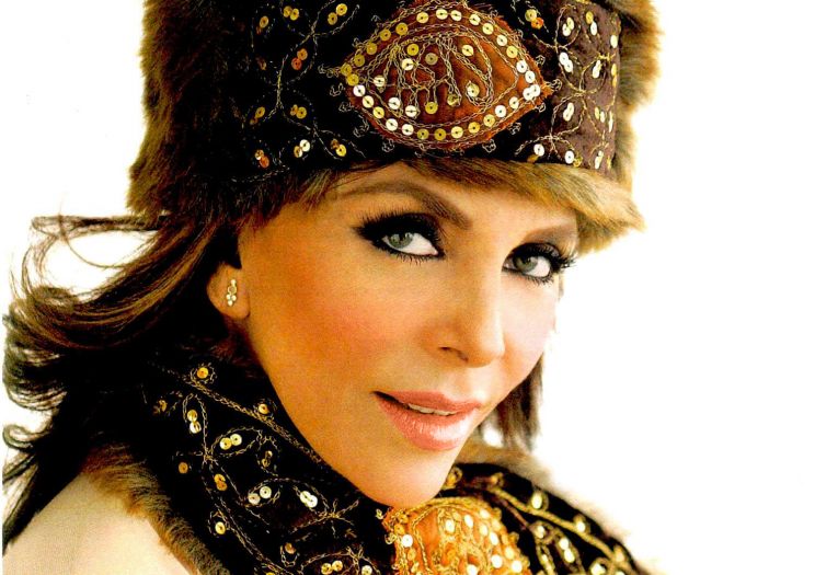 Verónica Castro
