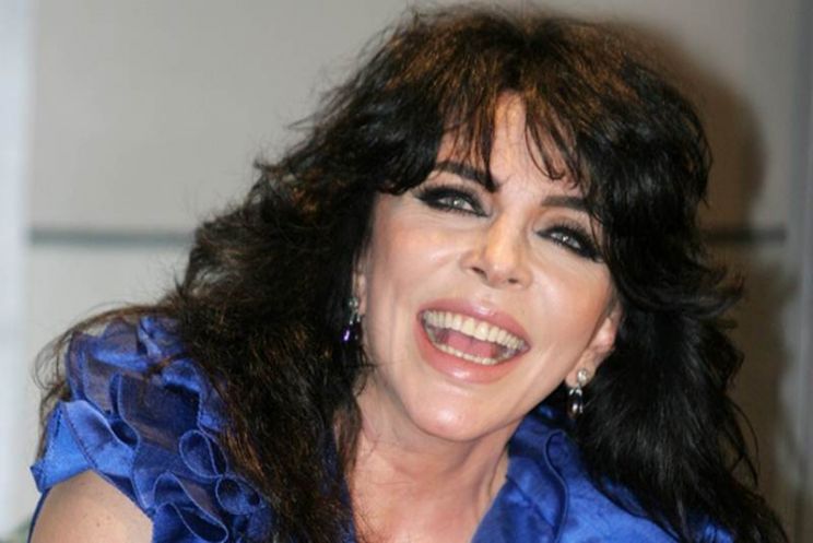 Verónica Castro