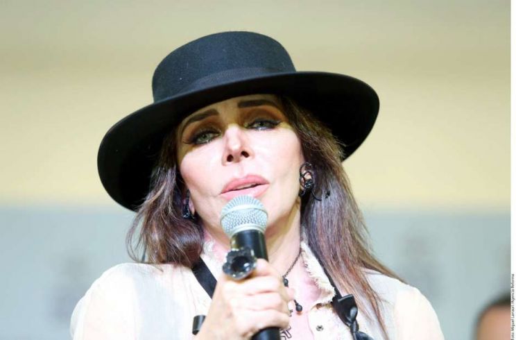 Verónica Castro