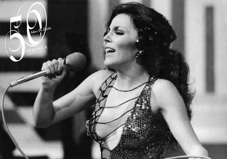 Verónica Castro