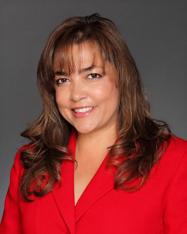 Verónica Castro