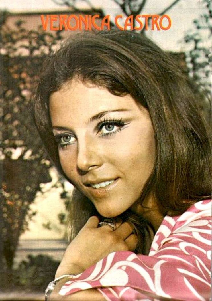 Verónica Castro