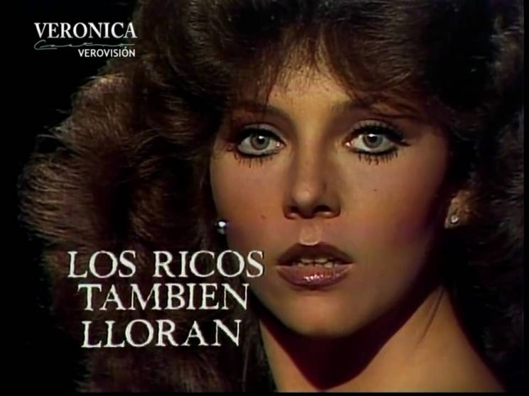 Verónica Castro