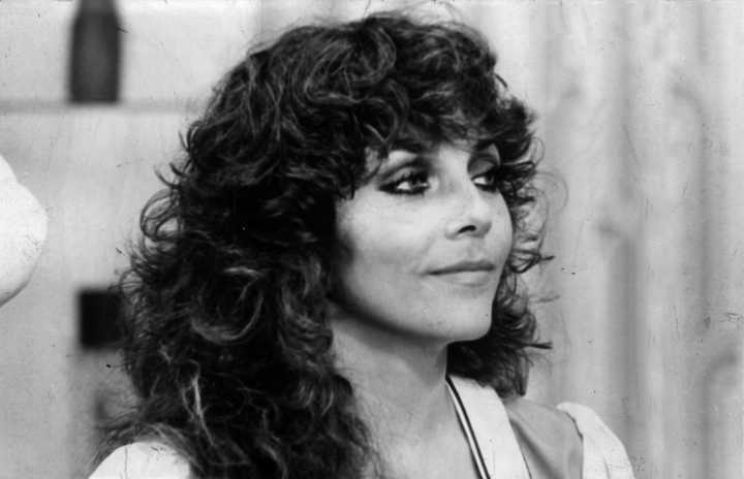 Verónica Castro