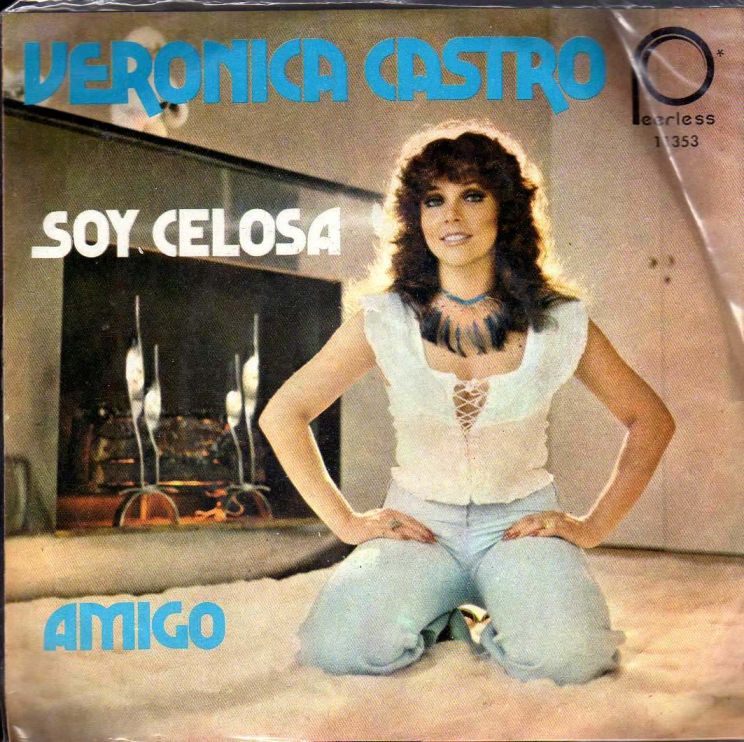 Verónica Castro