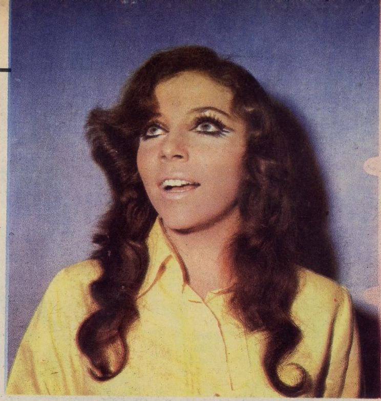 Verónica Castro