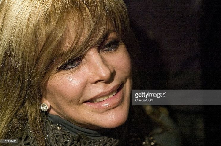 Verónica Castro