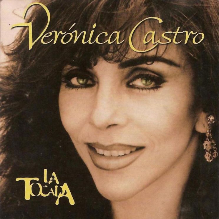 Verónica Castro